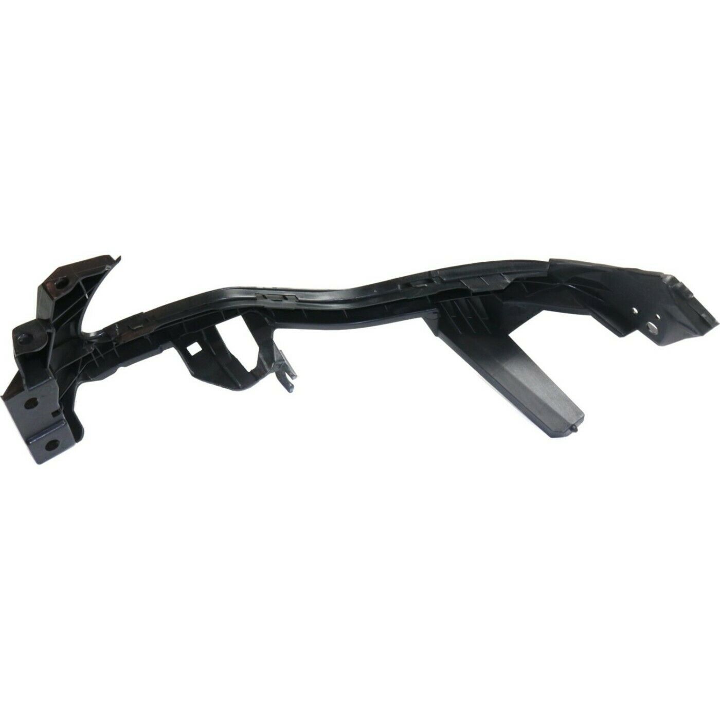 Bumper Bracket For Crosstrek Impreza XV Crosstrek 2pcs Front Left & Right Side