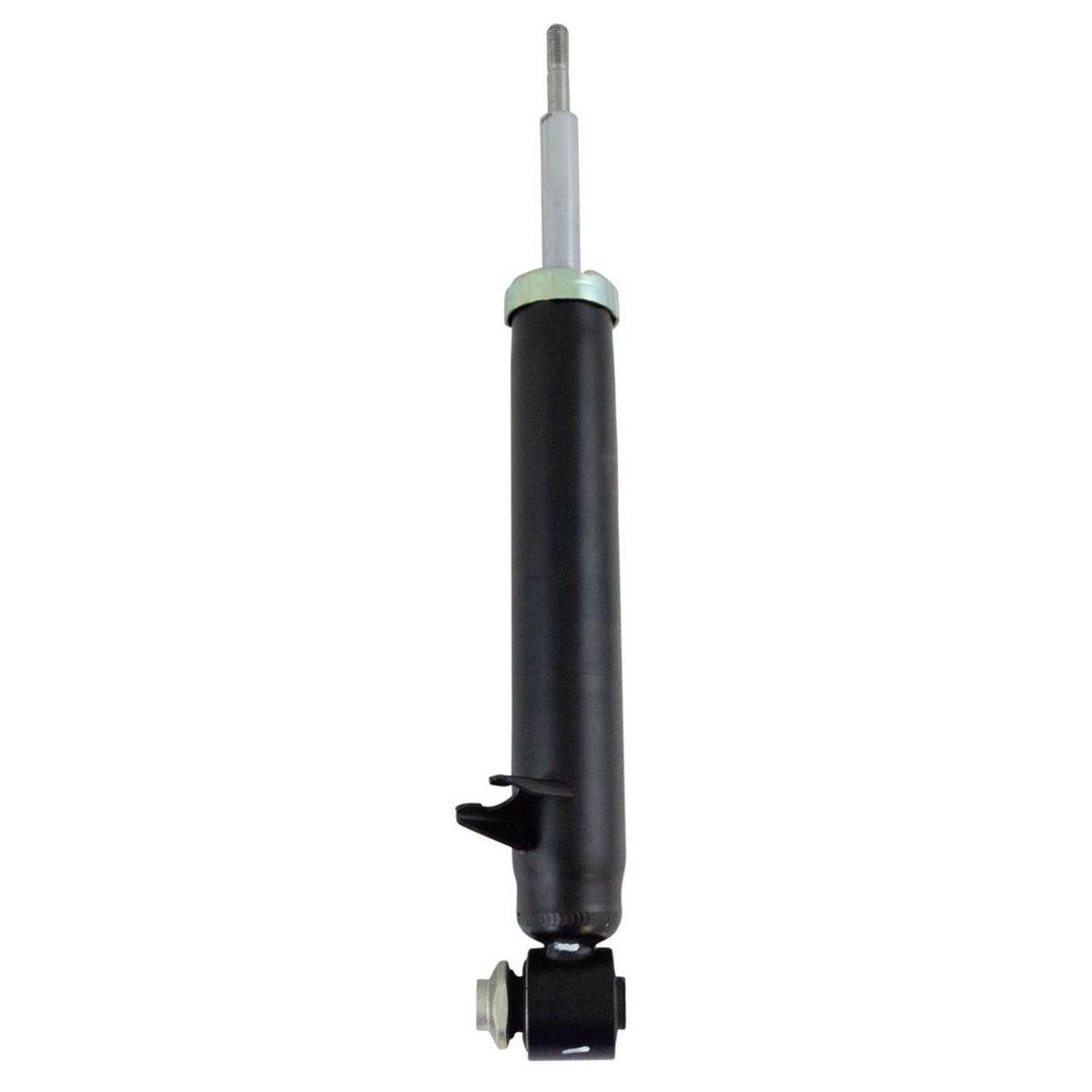 Rear Shock Absorber Driver Passenger Pair Set 2pc For E70 E71 X5 X6 3-row