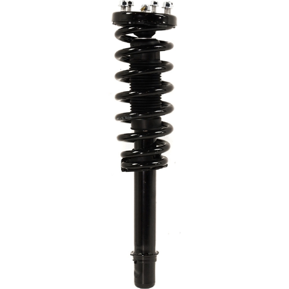 Shock Absorbers And Strut Assembly Front Driver Or Passenger Side Right Left