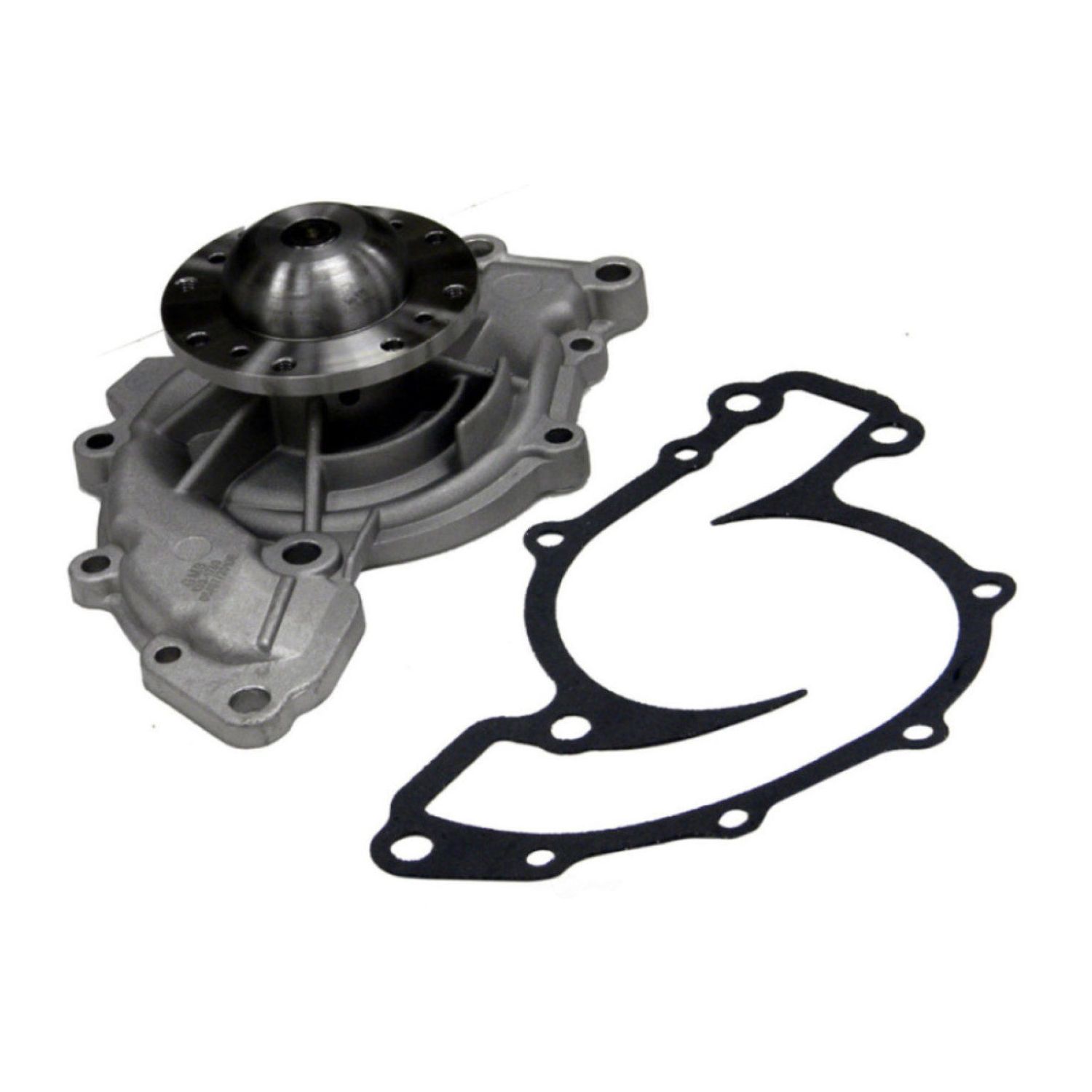Engine Water Pump 130-1780