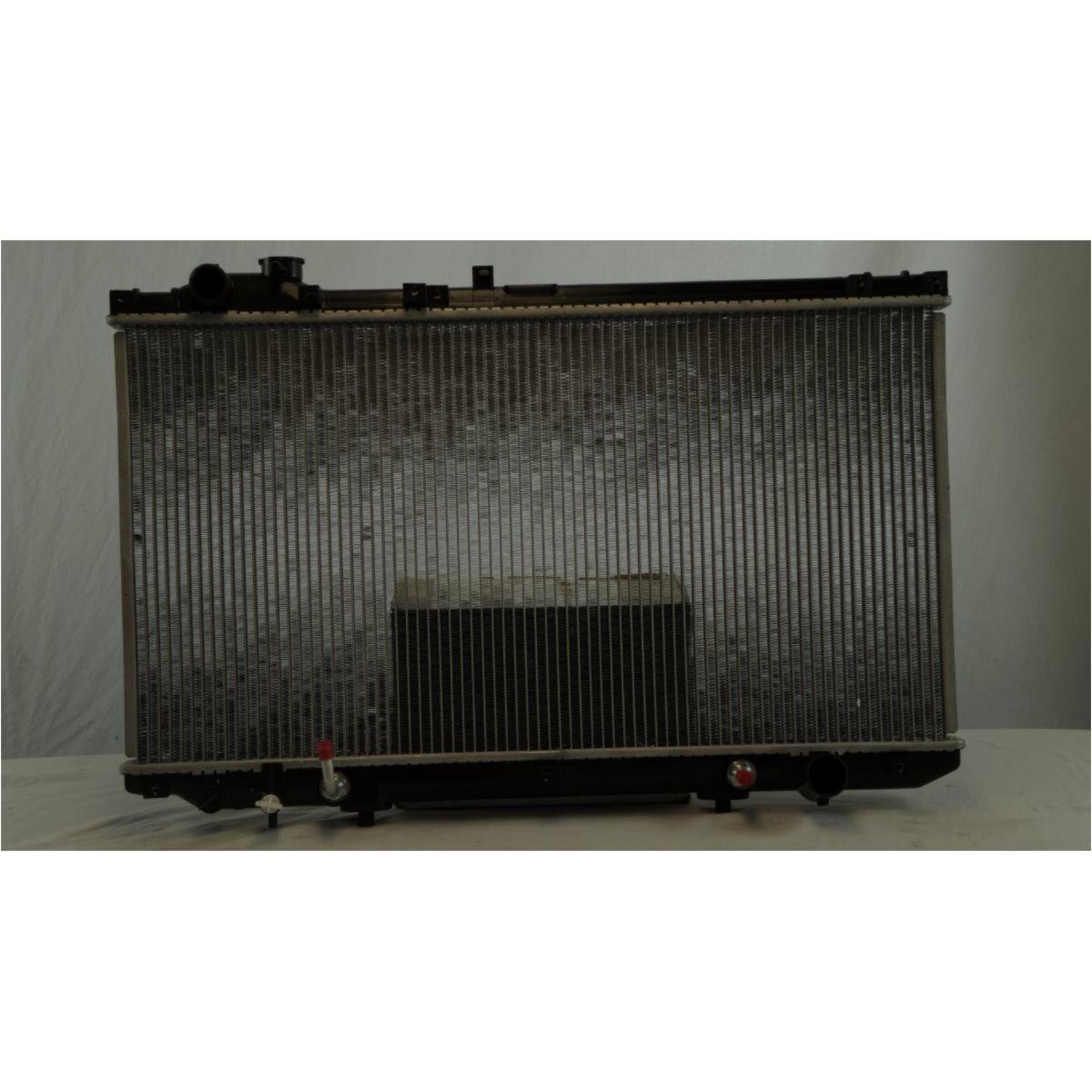 For 98-05 GS300 Base 98-00 GS400 Base 1pc Automatic 1 Row Automotive Radiator