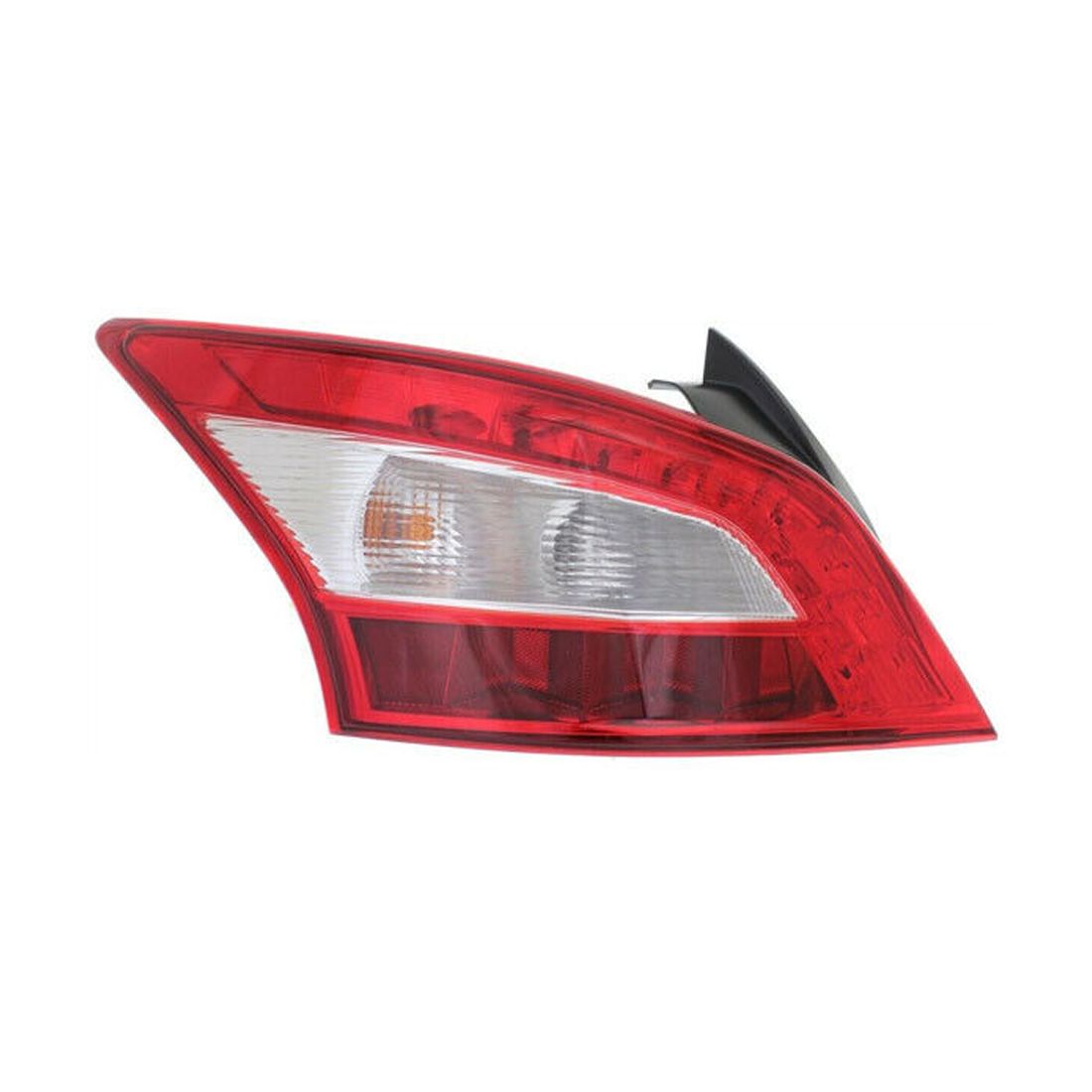 For 09-11 Maxima V6 Taillight Taillamp Rear Tail Light Lamp W/Bulb Left Side