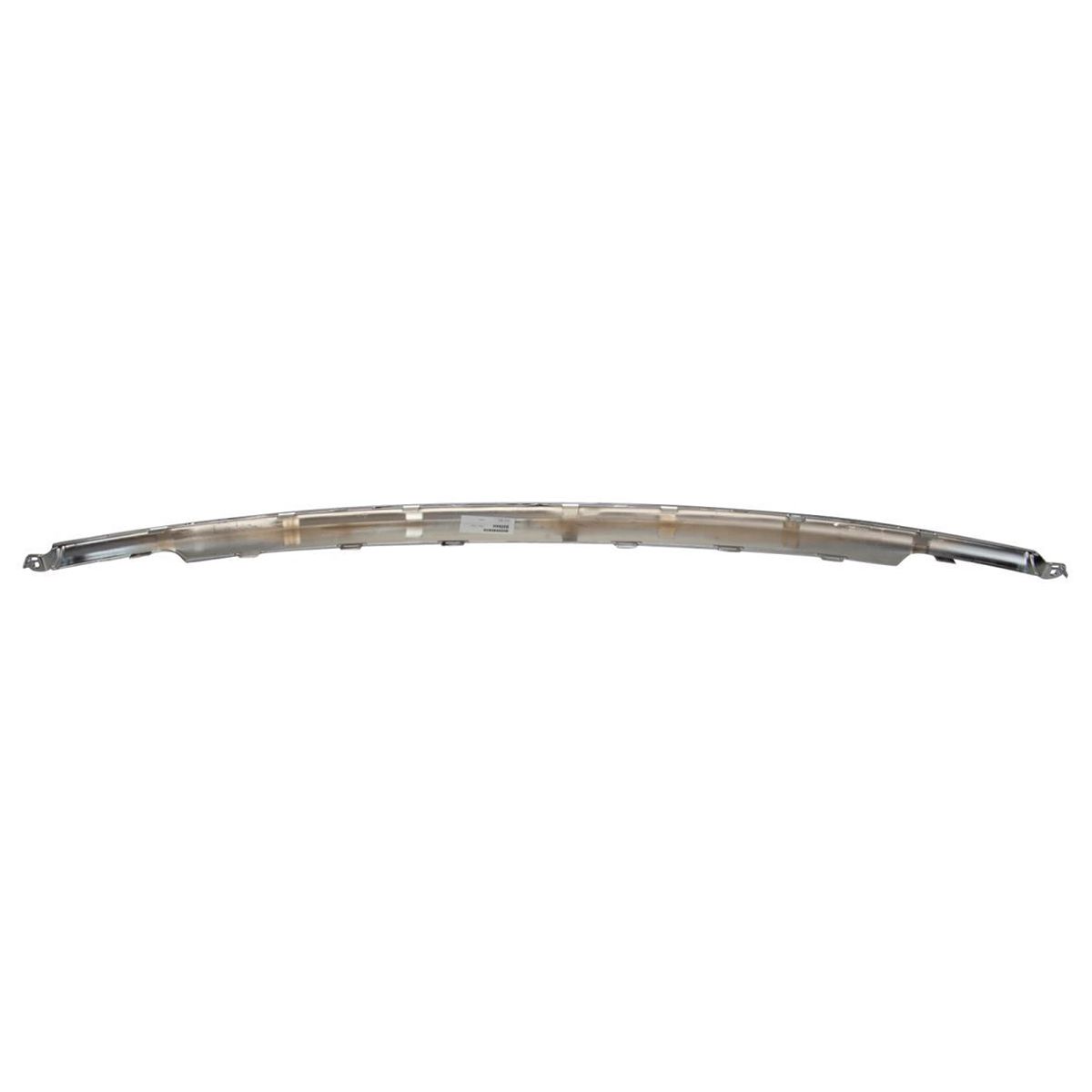 For 2014-2020 Durango Special Service Sport Utility Front Center Bumper Trim