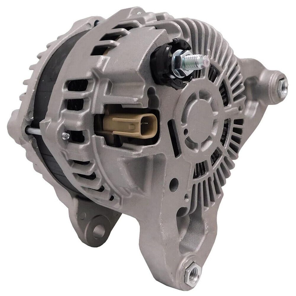 14V Alternator For 2010 Ram 5500 Ram 2011-2012 2500 6.7 408Ci A3443