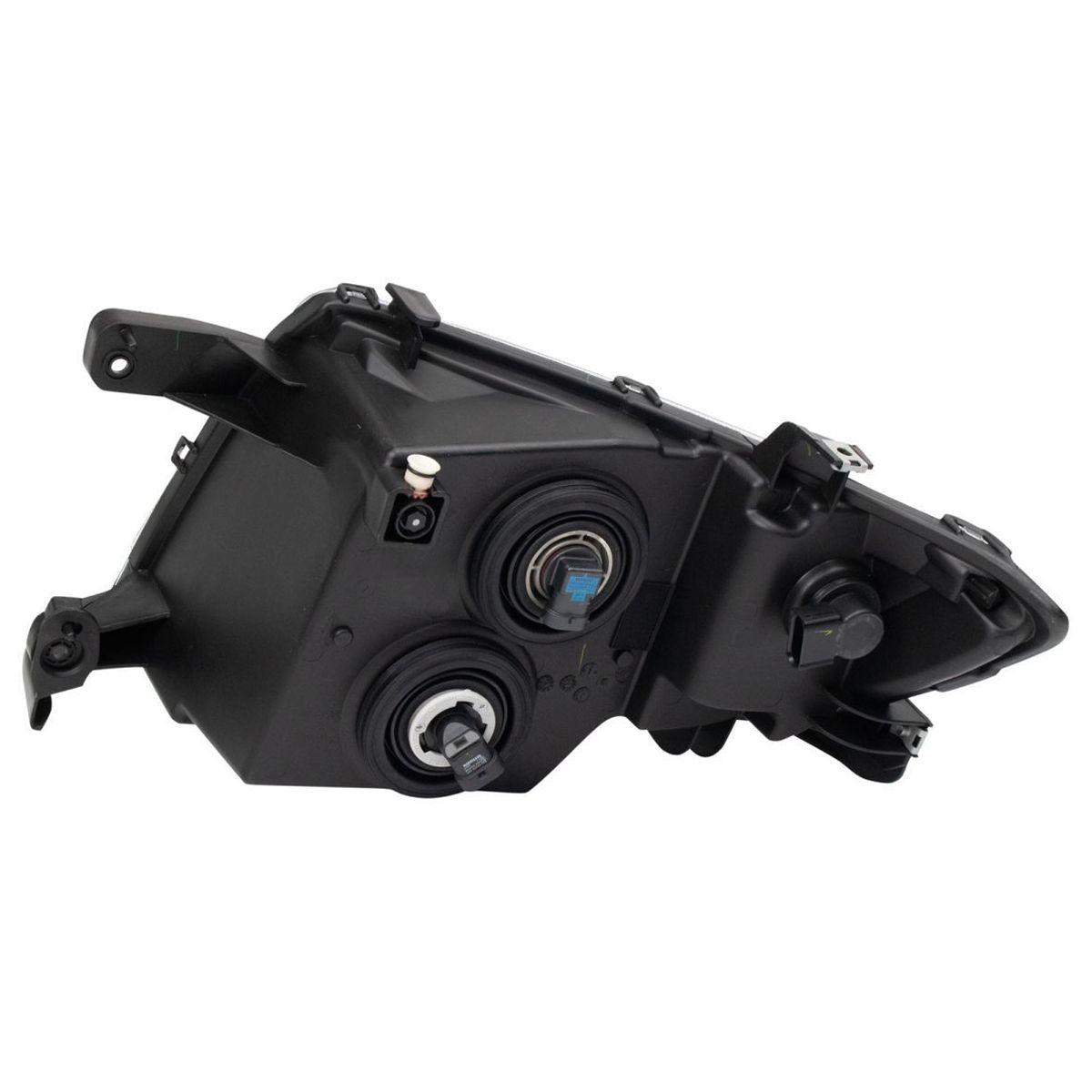 For Edge Ford Ford Edge Right Headlight