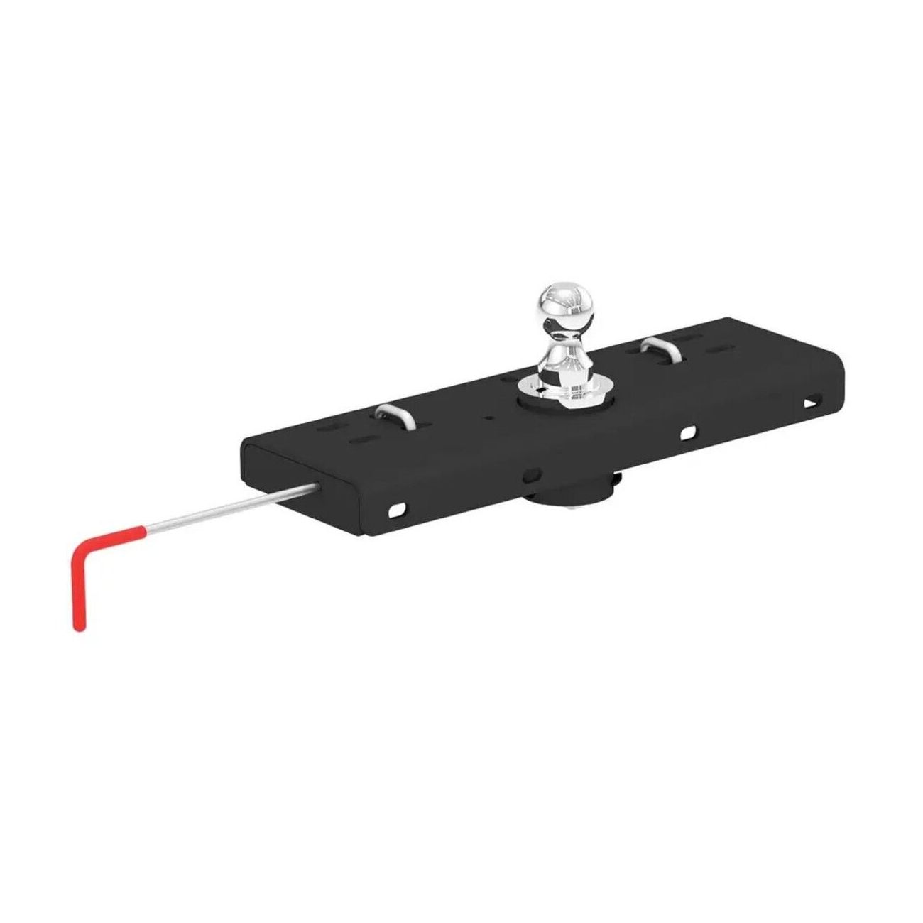 For 2001-2009 Silverado 2500 HD Dodge 2000-2008 Ram 1500 60607 Hitch