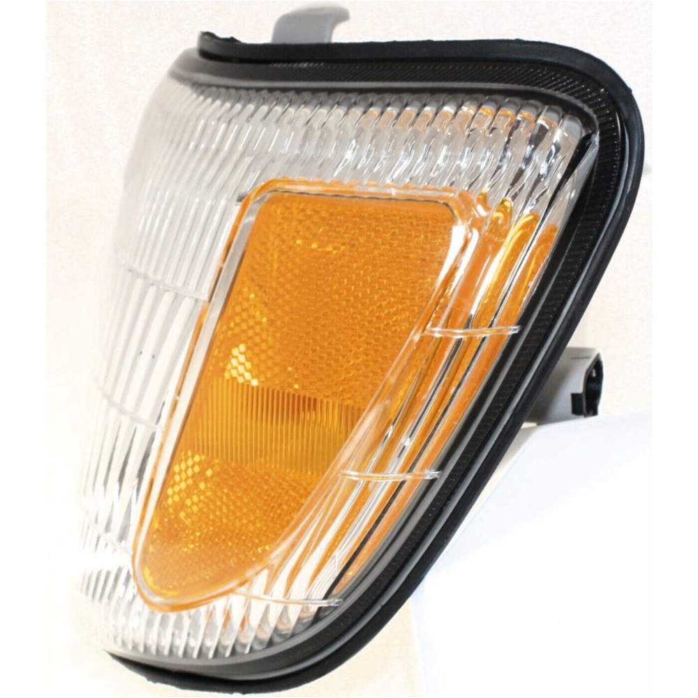 Corner Light For 2001-2002 Forester Driver Side Incandescent W/ Bulb