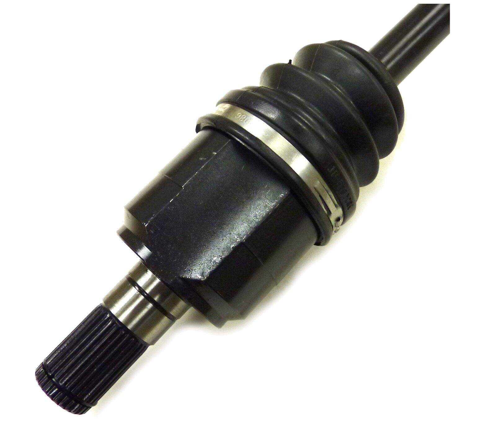 Front Right CV Axle Shaft Assembly Fits Hyundai Elantra Automatic Transmission