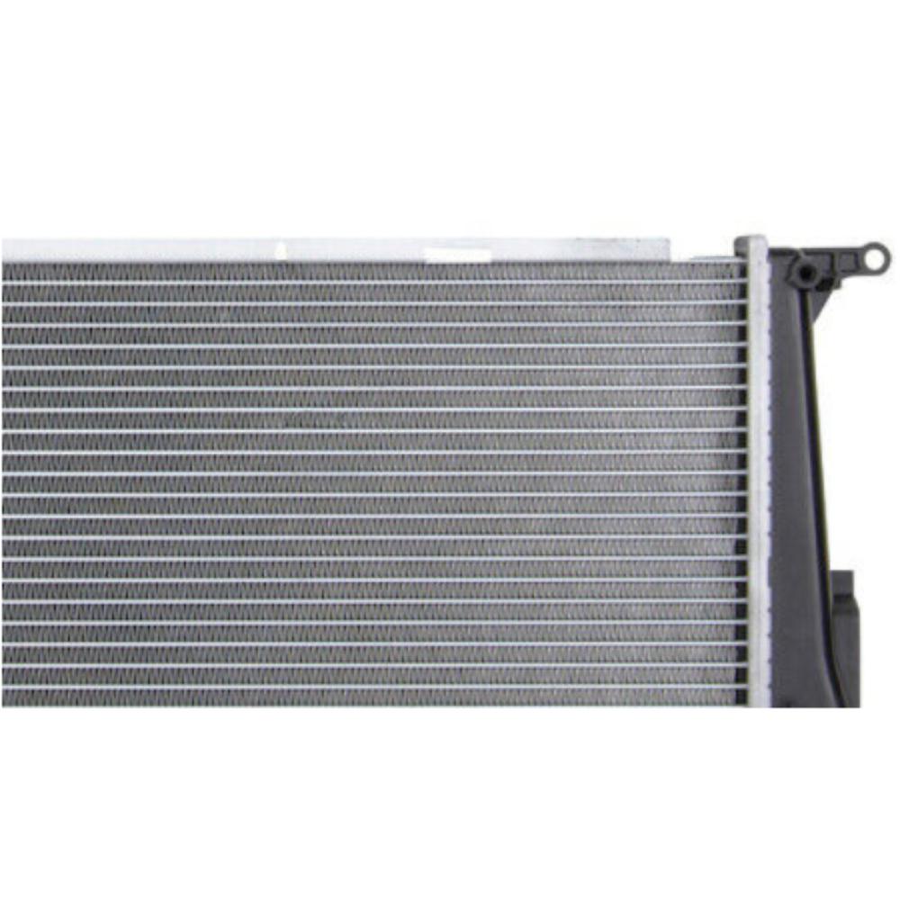 For BMW 135i 135is 335i 335i XDrive 335is 335xi X1 Z4 1 Row Automotive Radiator