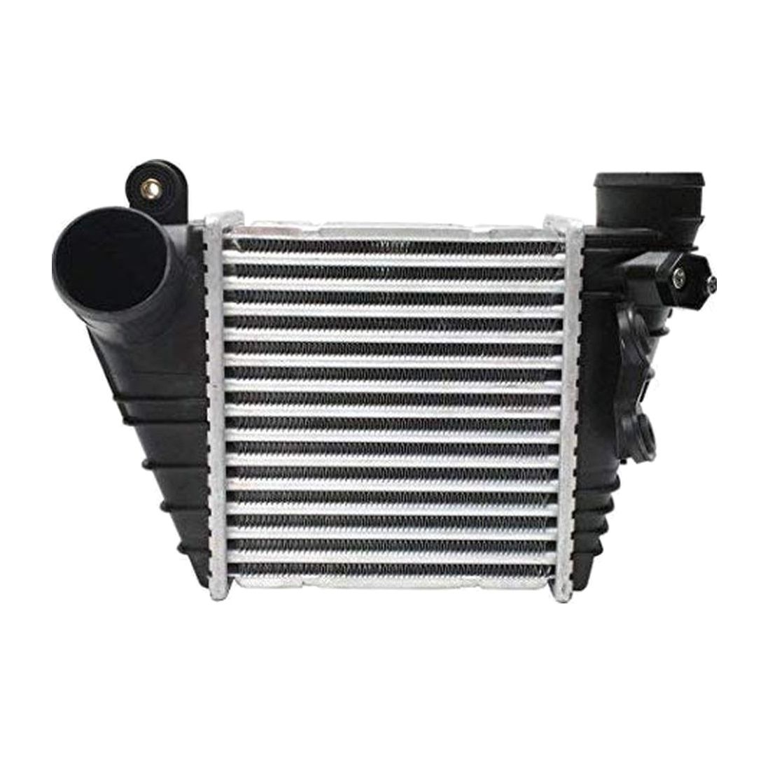 Intercooler For 2003 Volkswagen Golf GTI 20th Anniversary Hatchback 1.9L 1.8L