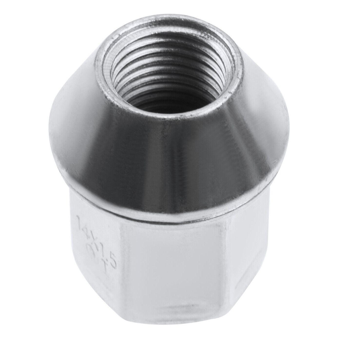 5x Wheel Lug Nut For Land Rover Discovery Sport Rover Evoque Velar Jaguar