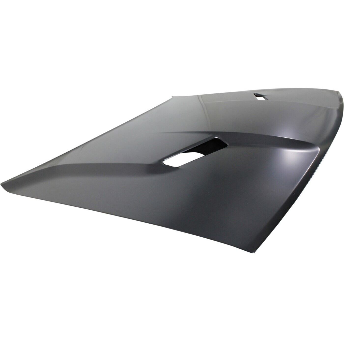 For Dodge 2015-2023 Challenger Hood Front Panel Aluminum 68259670Aa