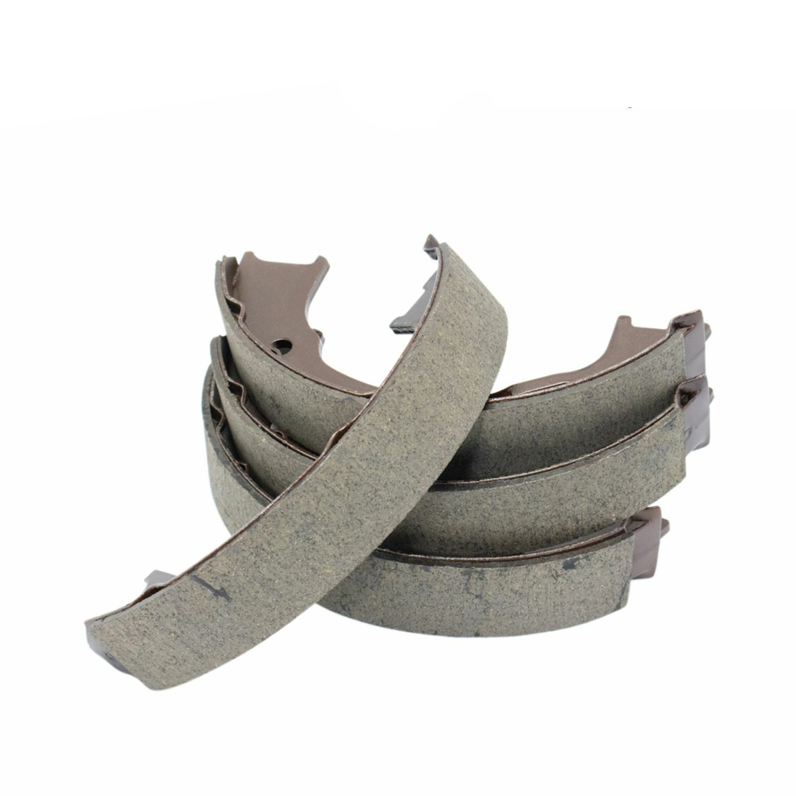 4 Sets Of - Parking Brake Shoe Set For Ford Lincoln Mercury