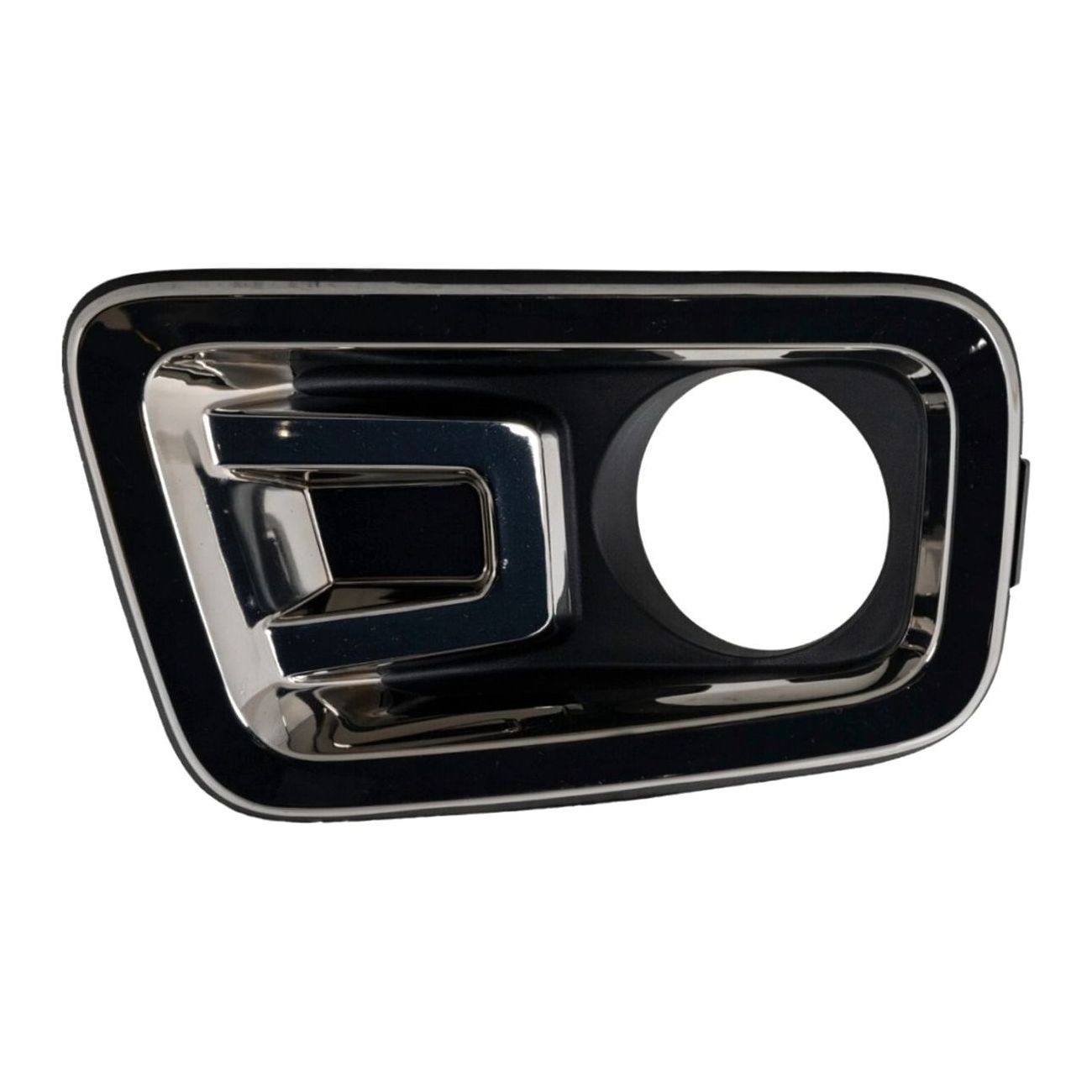 Fog Light Trim Driving Lamp Front Driver Left Side Hand For Titan Titan XD