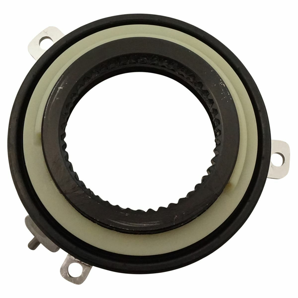 Front Wheel Bearing & Hub Kit With Actuators For Expedition F150 Navigator SUV