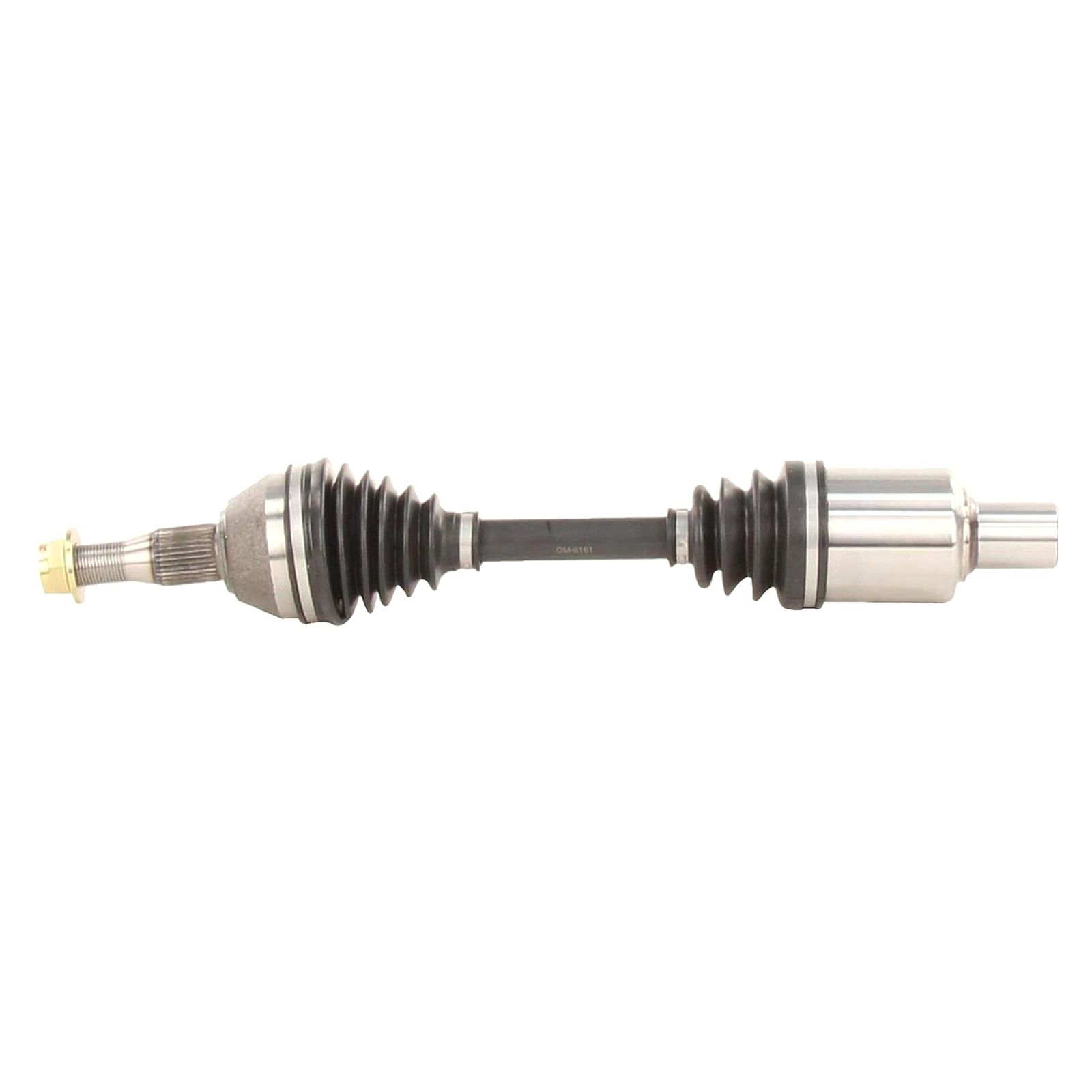 For 06-08 Lucerne CXS Cadillac 06-11 DTS Base CV Axle Shaft Front-Left/Right
