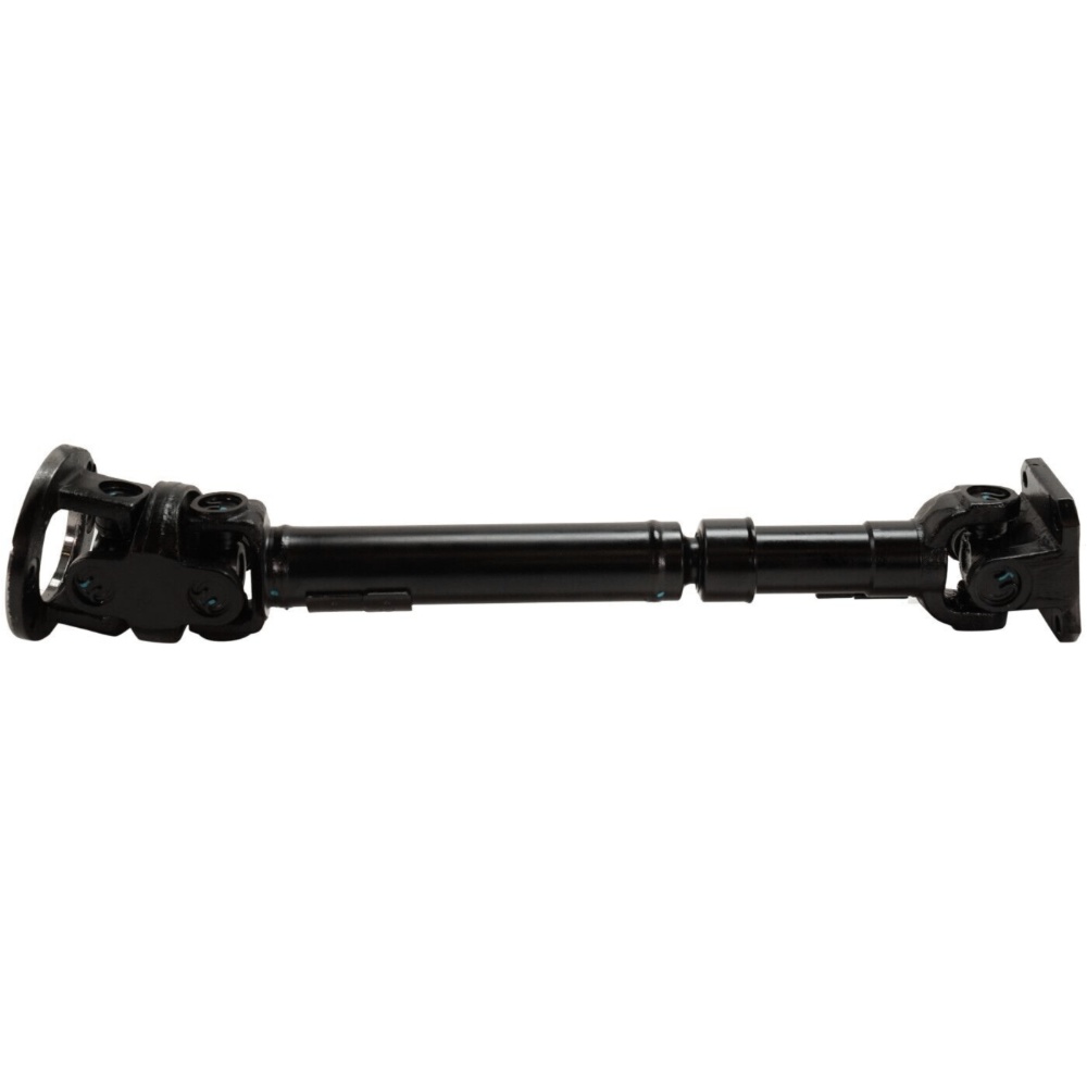 19201891 26028429 Driveshaft Front For Oldsmobile 96-98 Bravada Base