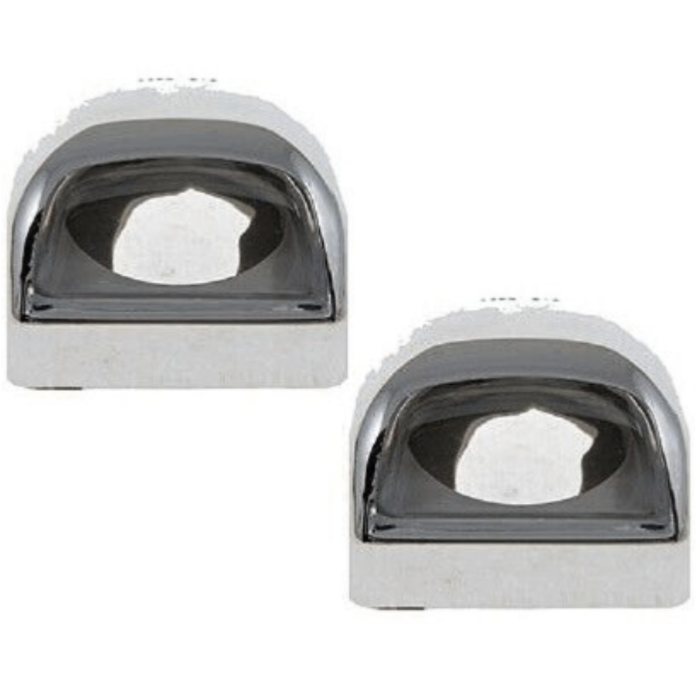 SET-RB68150-2 Lens Set Of 2 New For Chevy GMC Pair