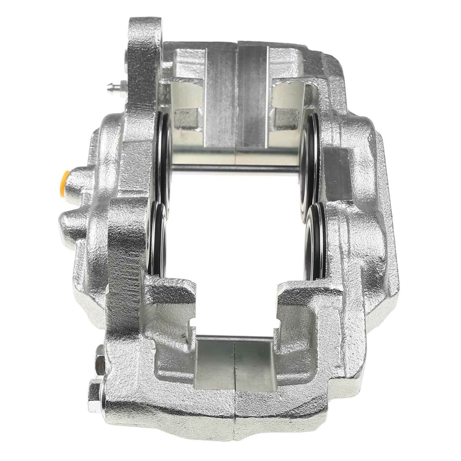 Brake Caliper With 4 Pistons For Toyota 4Runner Lexus GX460 2014-2020 Front Left