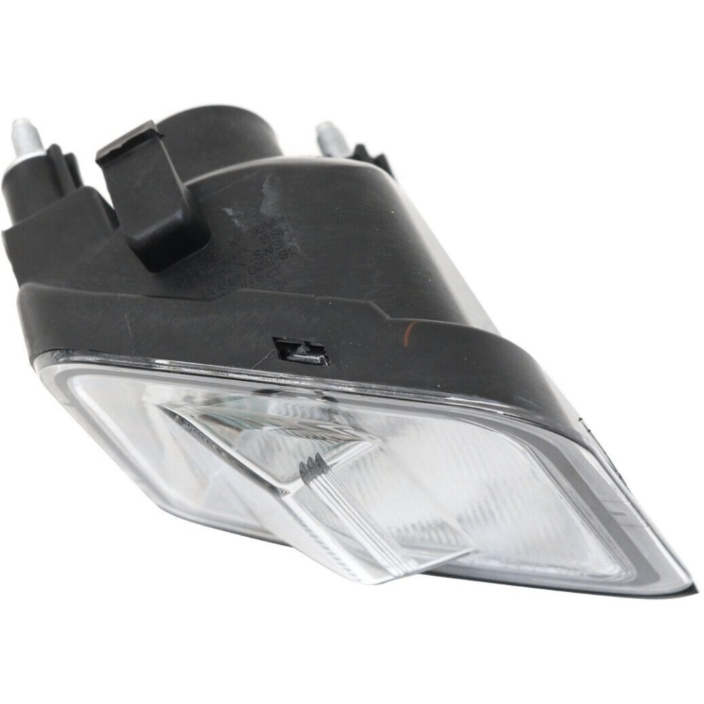 2pcs LH&RH Turn Signal Light For Subaru 15-21 WRX Sedan 15-21 WRX STI Sedan