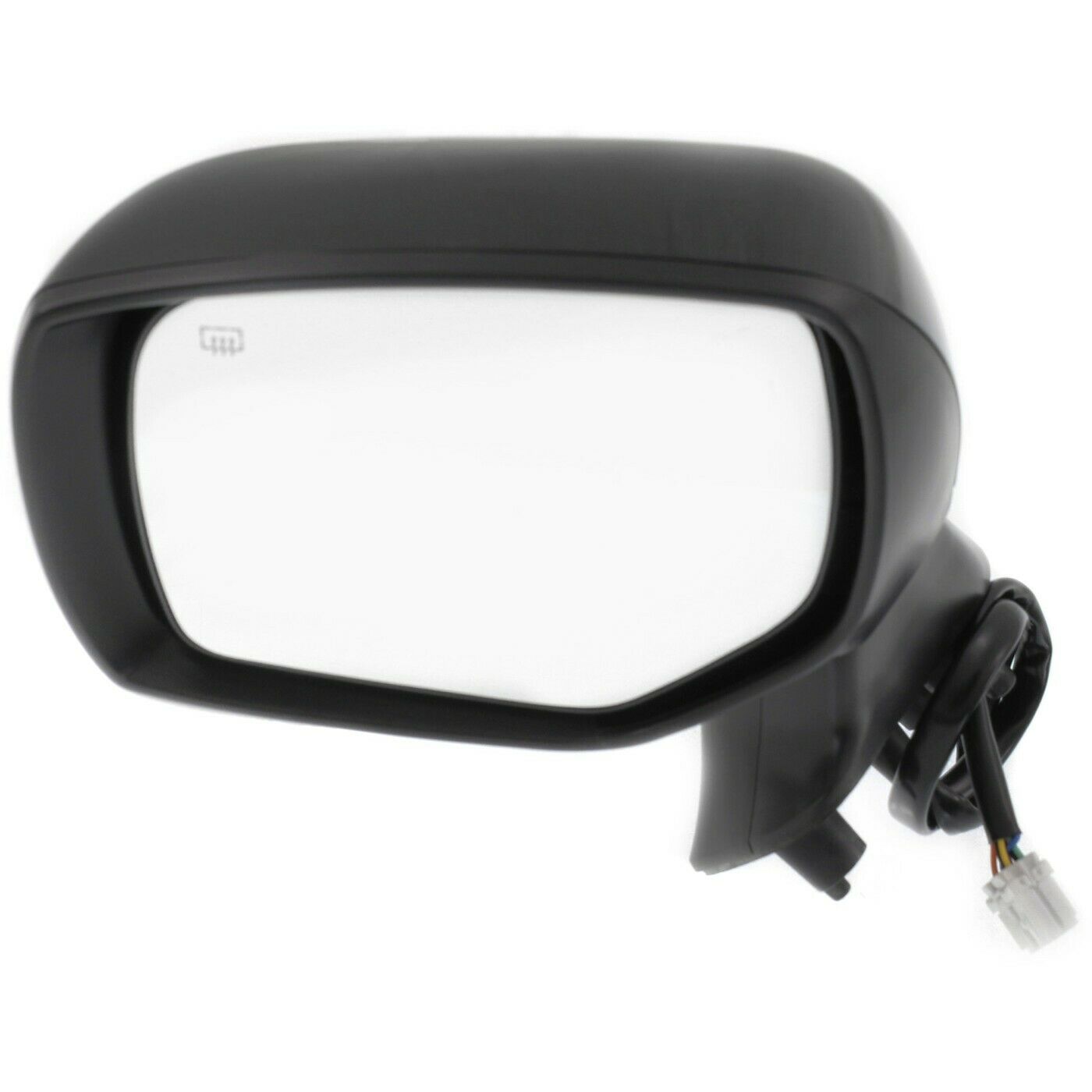 Mirror Driver Left Side Heated LH Hand For 2014-2018 Forester 91036SG322-PFM