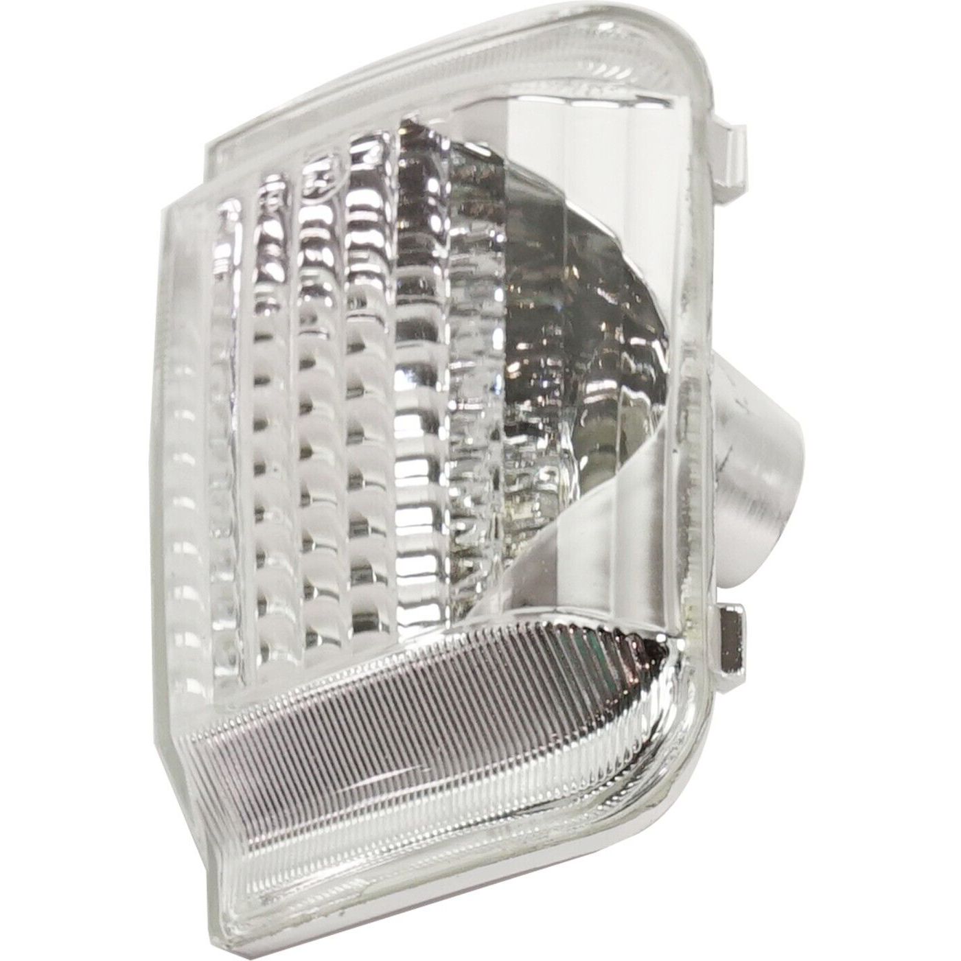 For 2015-2018 ProMaster 2500 Cab & Chassis Driver Side Mirror Turn Signal Light