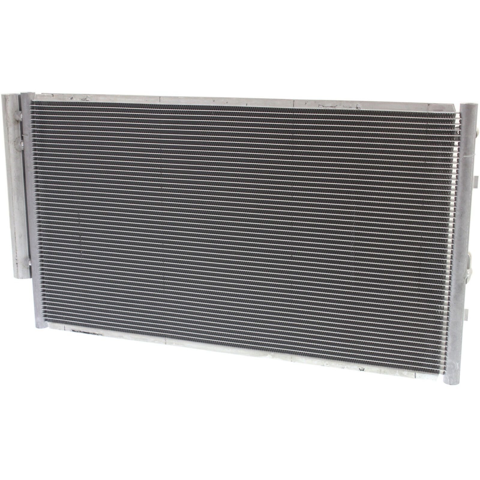 AC Condenser For 2013-2020 Scion FR-S Subaru BRZ Toyota 86 With Drier Aluminum