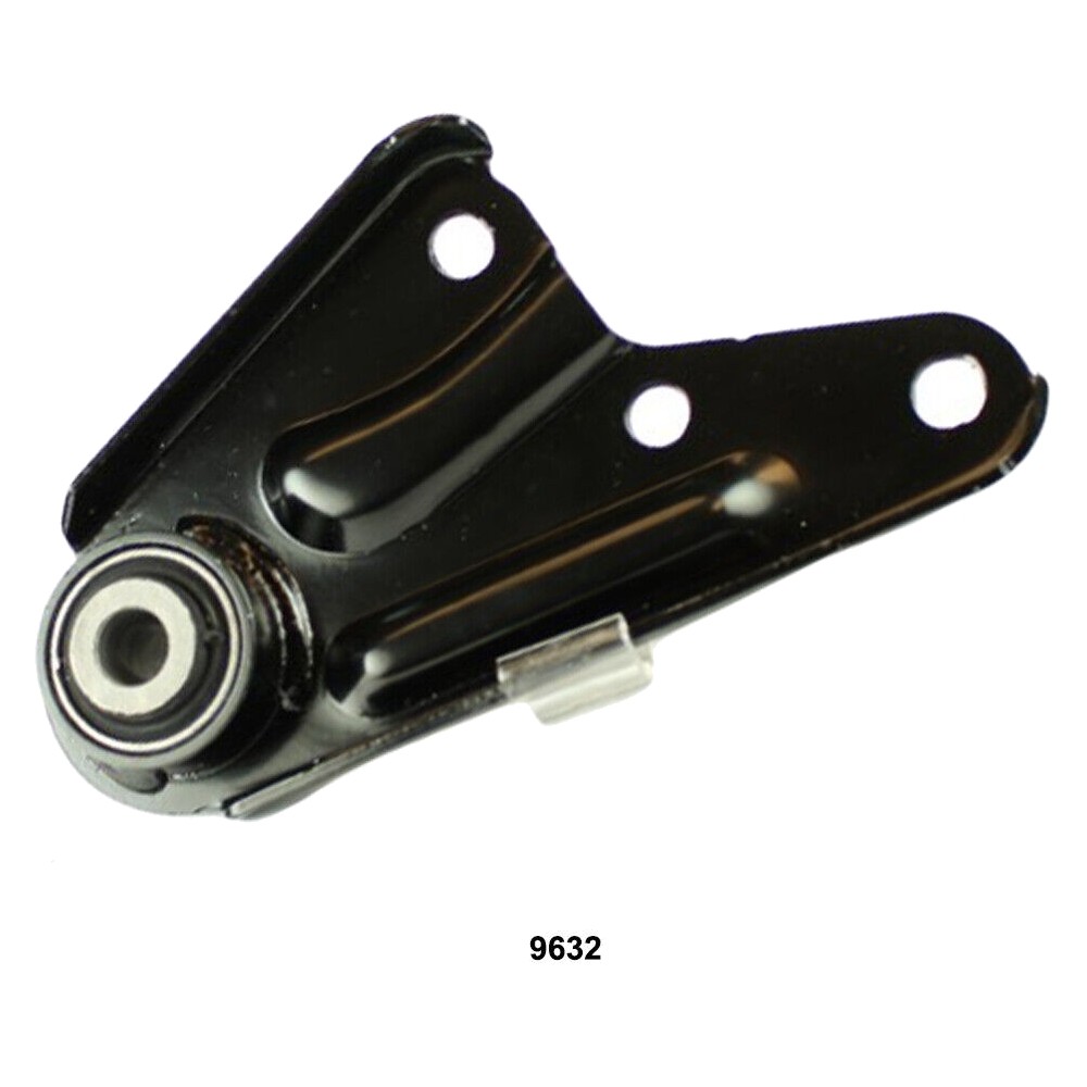 Front Right, Rear & Trans Mount Set 4PCS