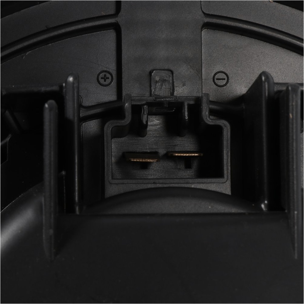 HVAC Heater Blower Motor W/Fan Cage For Acura RL Honda Odyssey Ridgeline