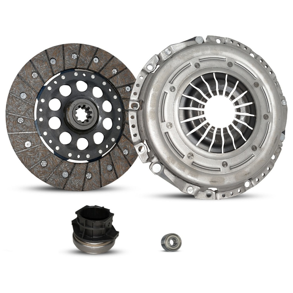 A-E Clutch Kit For BMW 328i BMW 328is BMW 528i BMW Z3 Base 2.8L L6 Gas Dohc