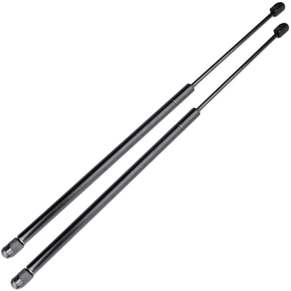 4 PCS - Rear Liftgate Lift Supports Shock For Escalade Suburban Tahoe Yukon 4557