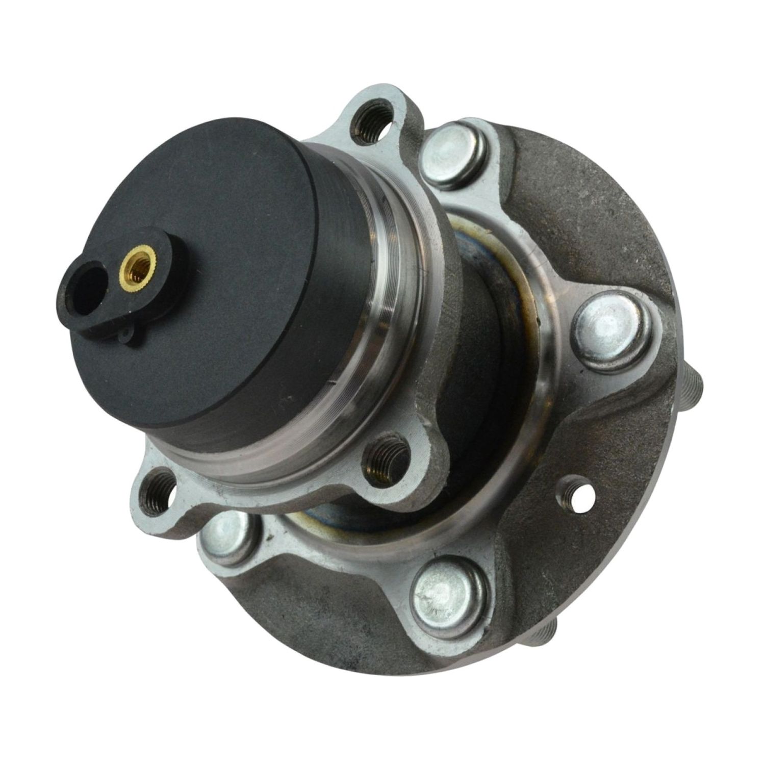 For 2009 Mazda RX-8 GS Coupe Front Wheel Hub & Bearing Driver Or Passenger Side