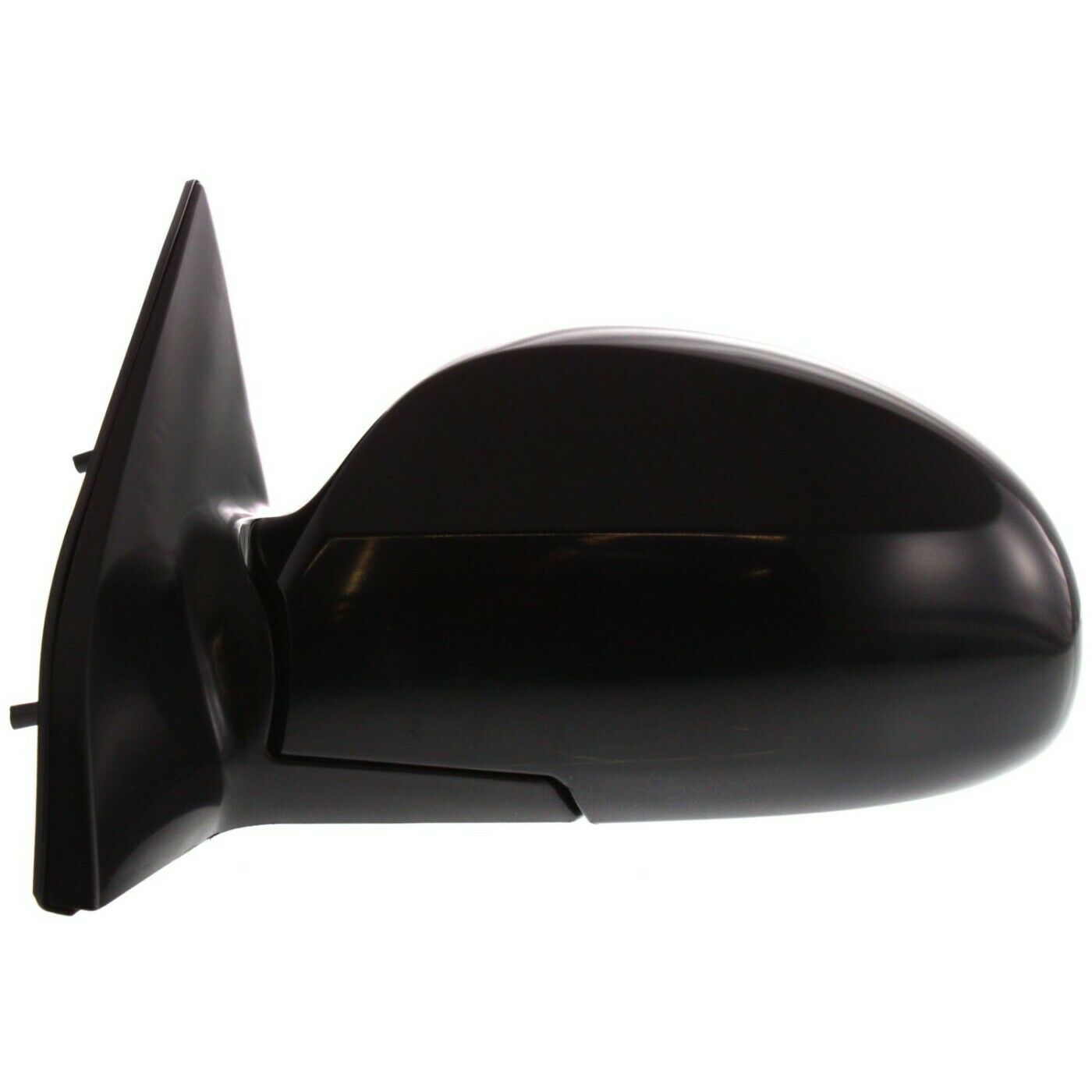 2 Sets Of - Power Mirror For Kia Spectra Kia Spectra5 Left Heated Paintable Manual