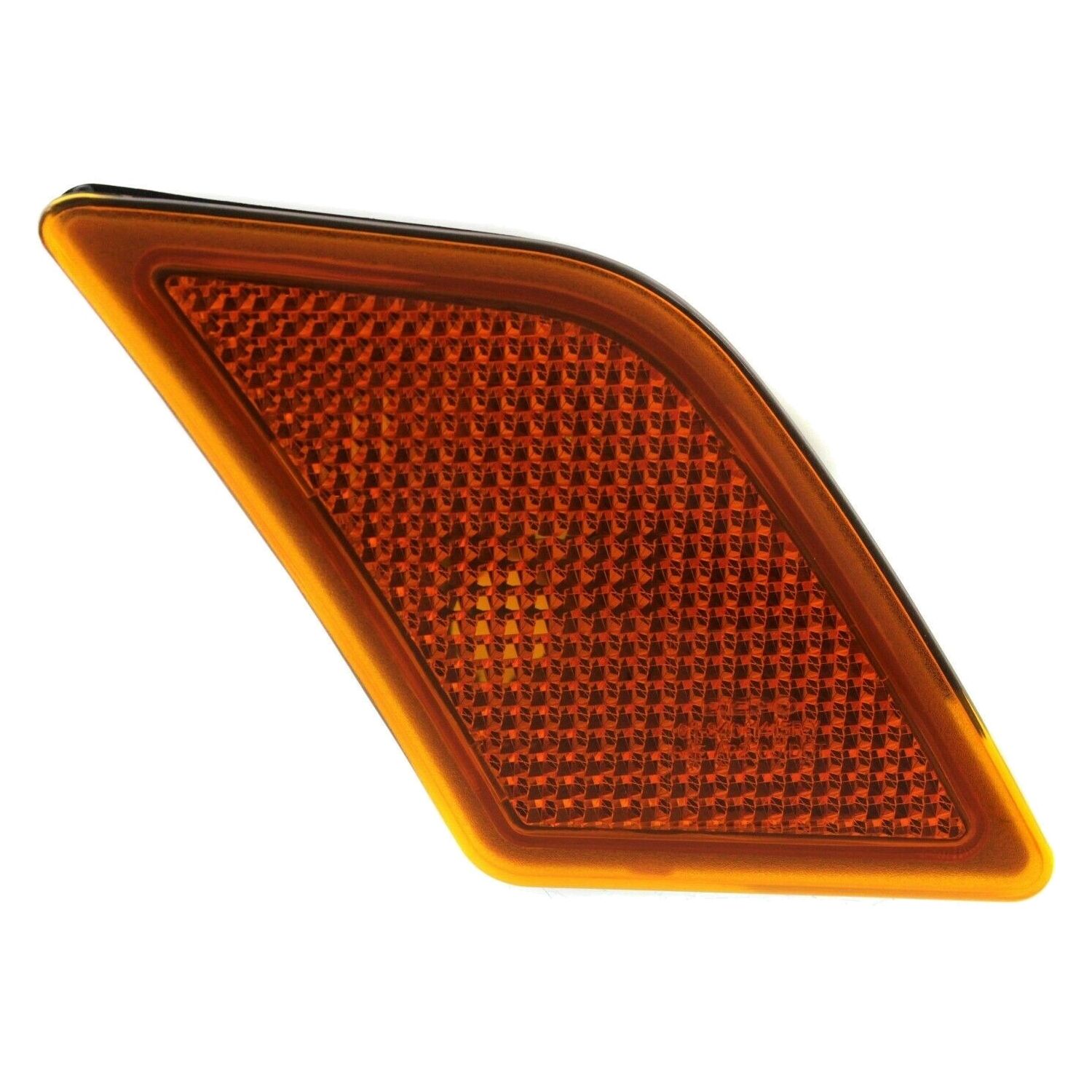 Side Marker For 2008-2015 Mercedes-Benz C230 C250 C300 C350 C63 AMG Front Right
