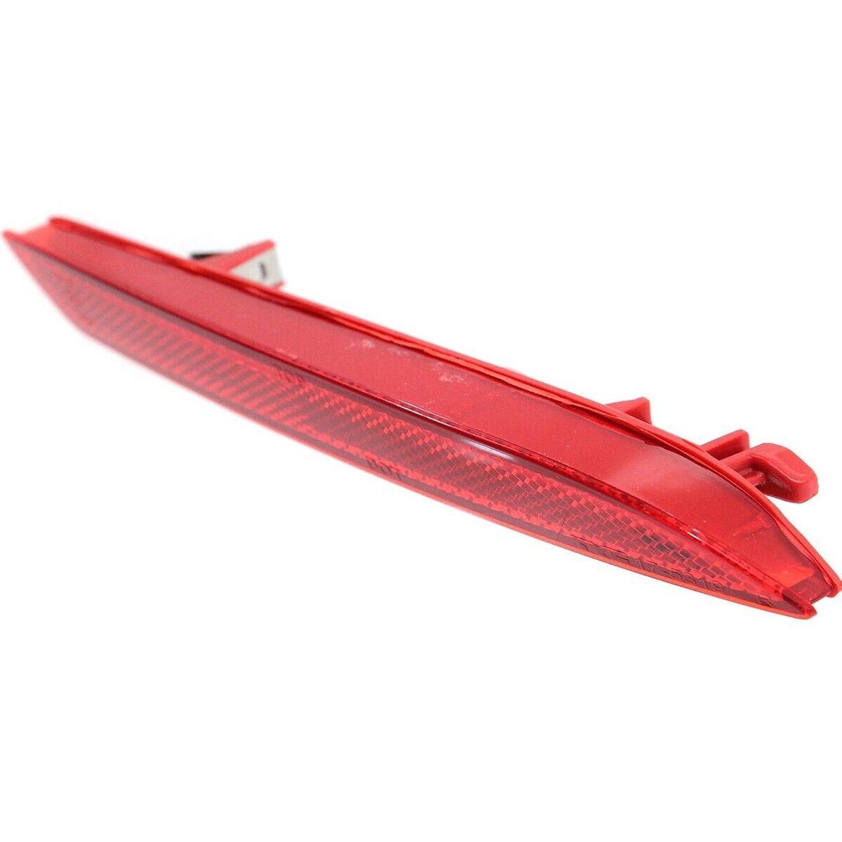 Bumper Reflector For 2012-2014 Honda CR-V Touring Sport Utility Rear Right