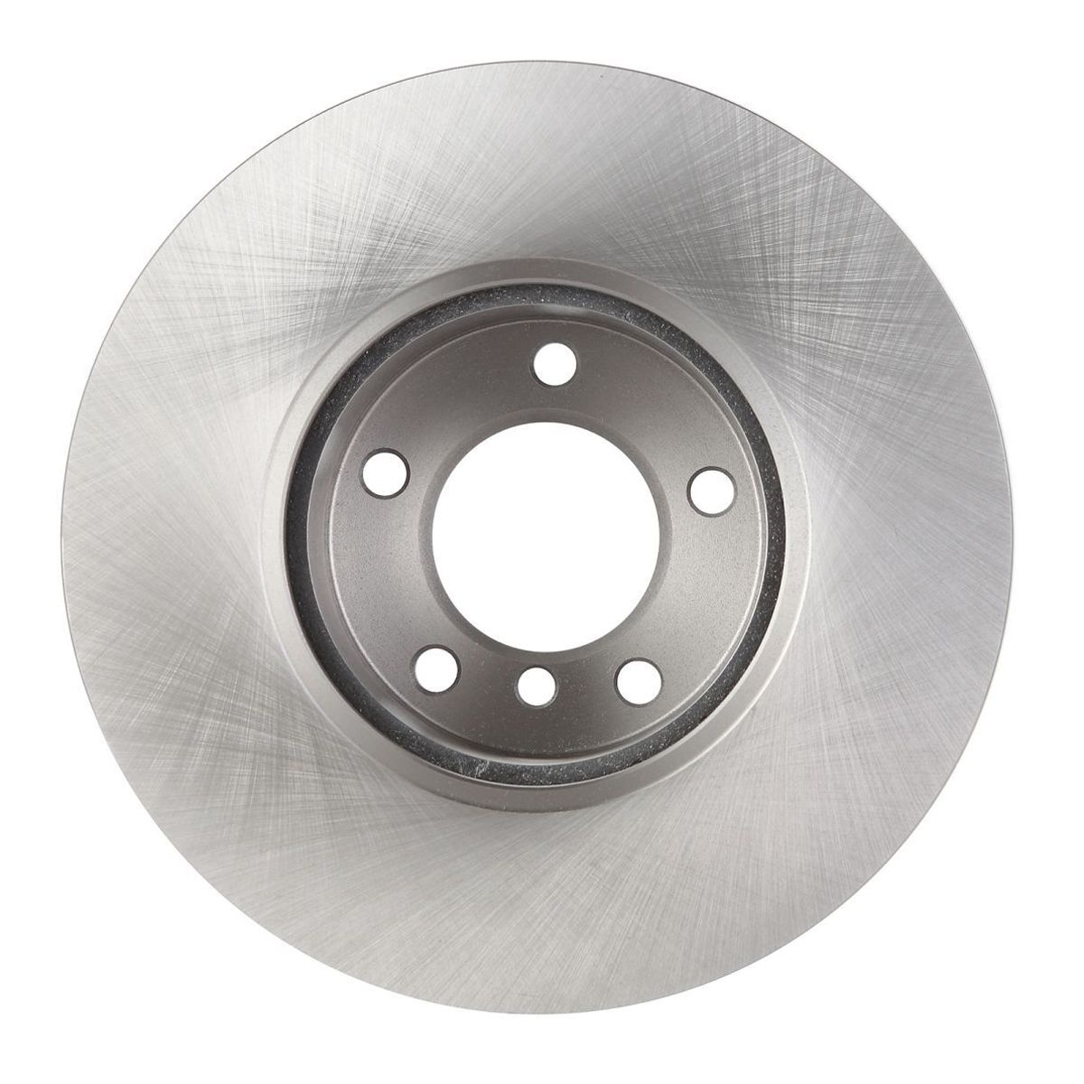 Front Vented Brake Rotor Left & Right Set Of 2 For BMW E90 328i