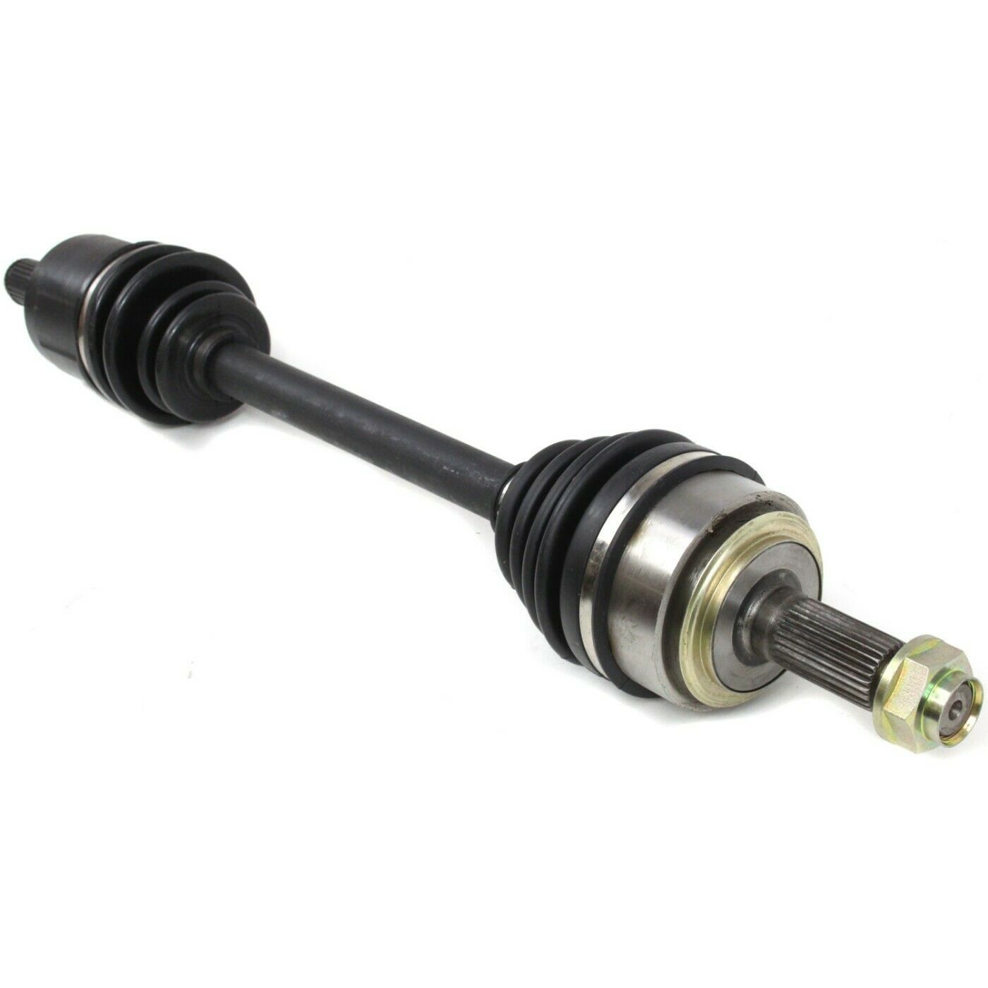 CV Joint Axle Shaft Assembly Driver Left Side Front LH Hand For Honda 02-06 CR-V