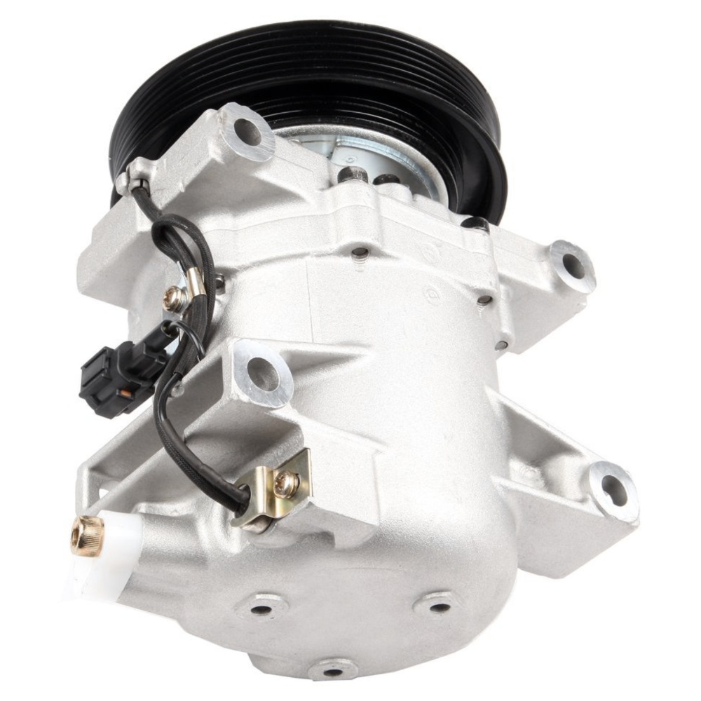 C Compressor W/ Clutch For Nissan 2000-2006 Sentra Sedan 1.8 2.0L 67460
