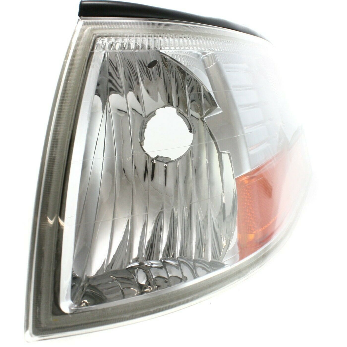 Corner Light For 2003-2005 Mercury Grand Marquis Set Of 2 LH RH Incandescent