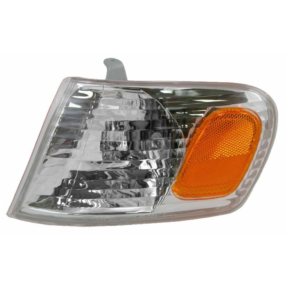 For 2001-2002 Corolla Corner Parking Turn Signal Light Lamp Left & Right Set