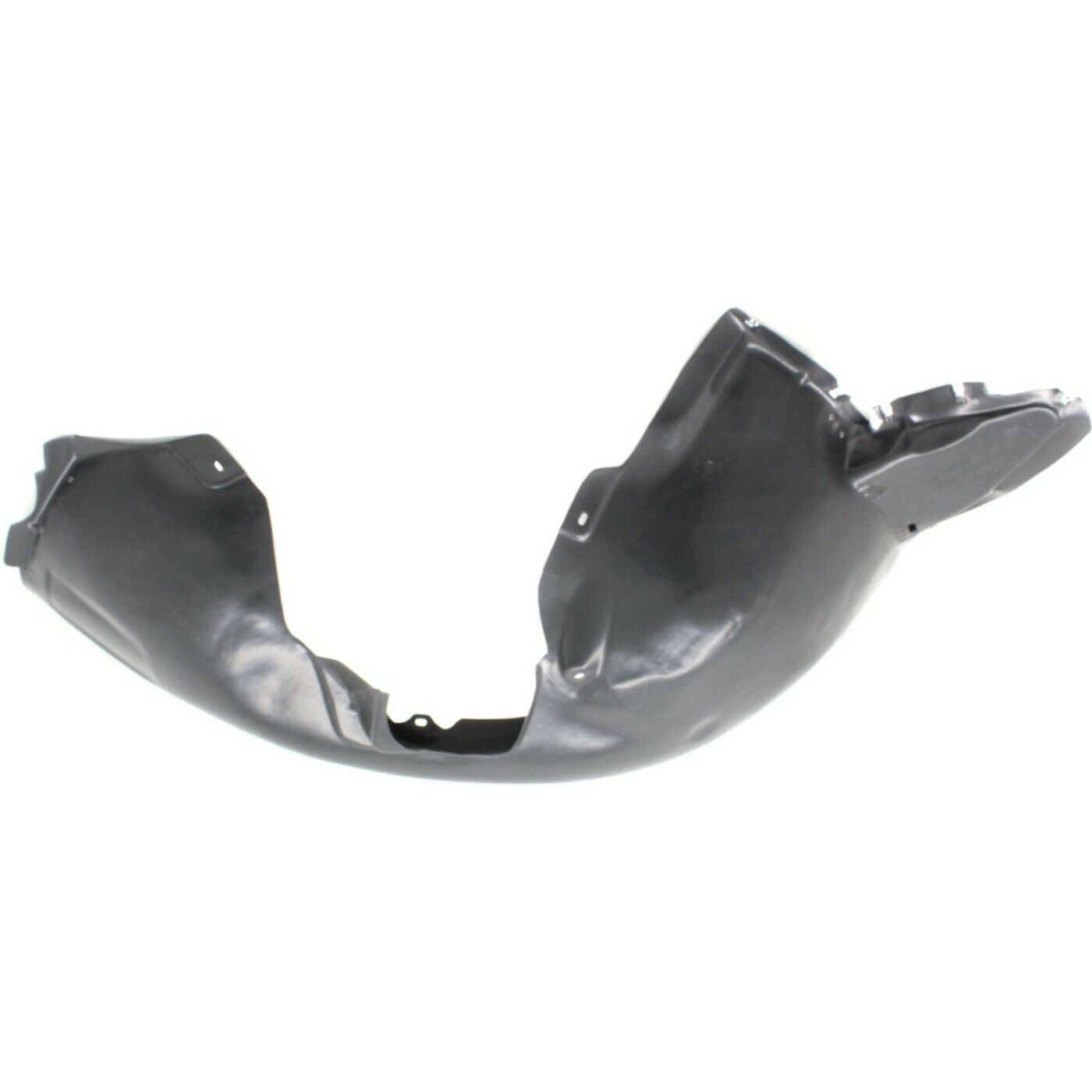 Fender Liner For 2016-18 Volkswagen Passat Sedan Front Driver And Passenger Side
