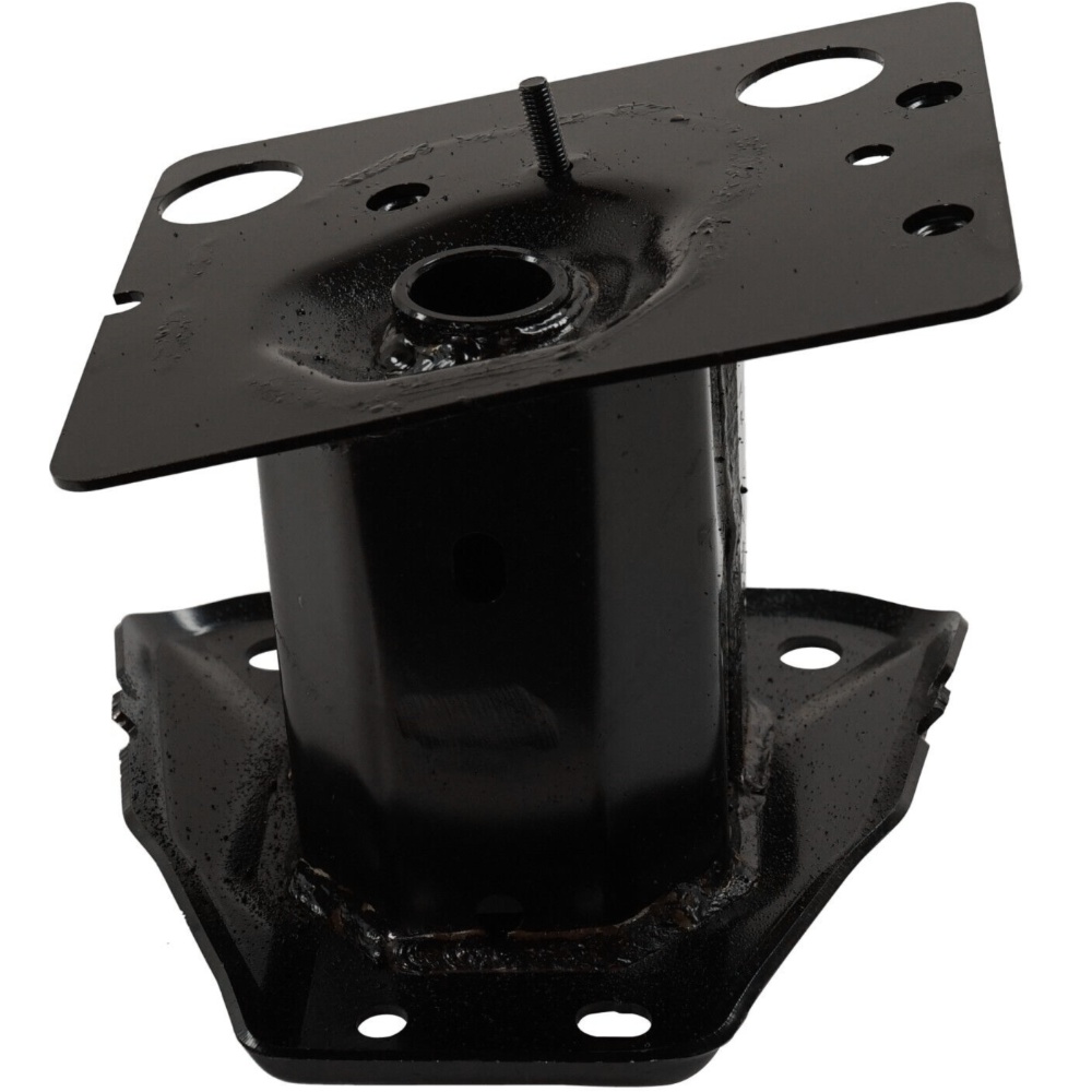For 18-20 C-HR Bumper Face Bar Bracket Retainer Mounting Brace Passenger Right