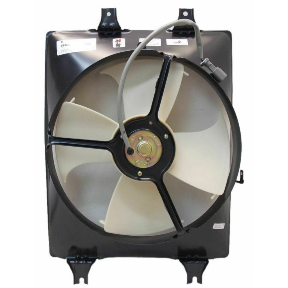 AC Condenser Fan Assembly For Honda 1999-2004 Odyssey HO3113115