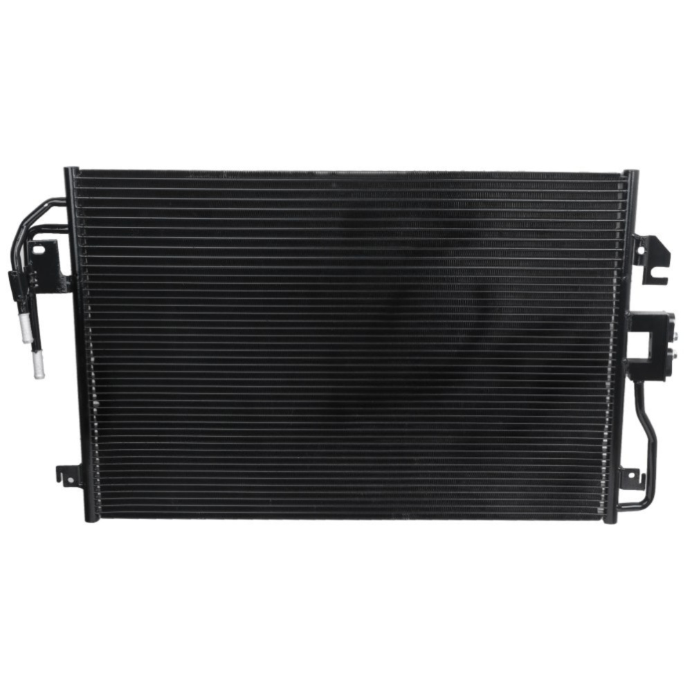 2 Sets Of - Repalcement AC Condenser For 08-12 Escape 08-11 Tribute 08-11 Mariner