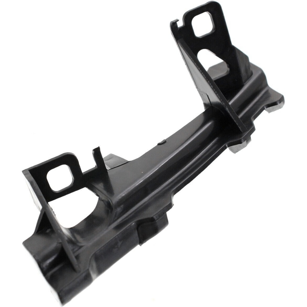 4 Sets Of - Bumper Face Bar Bracket Front Passenger Right Side Right Hand For Avenger