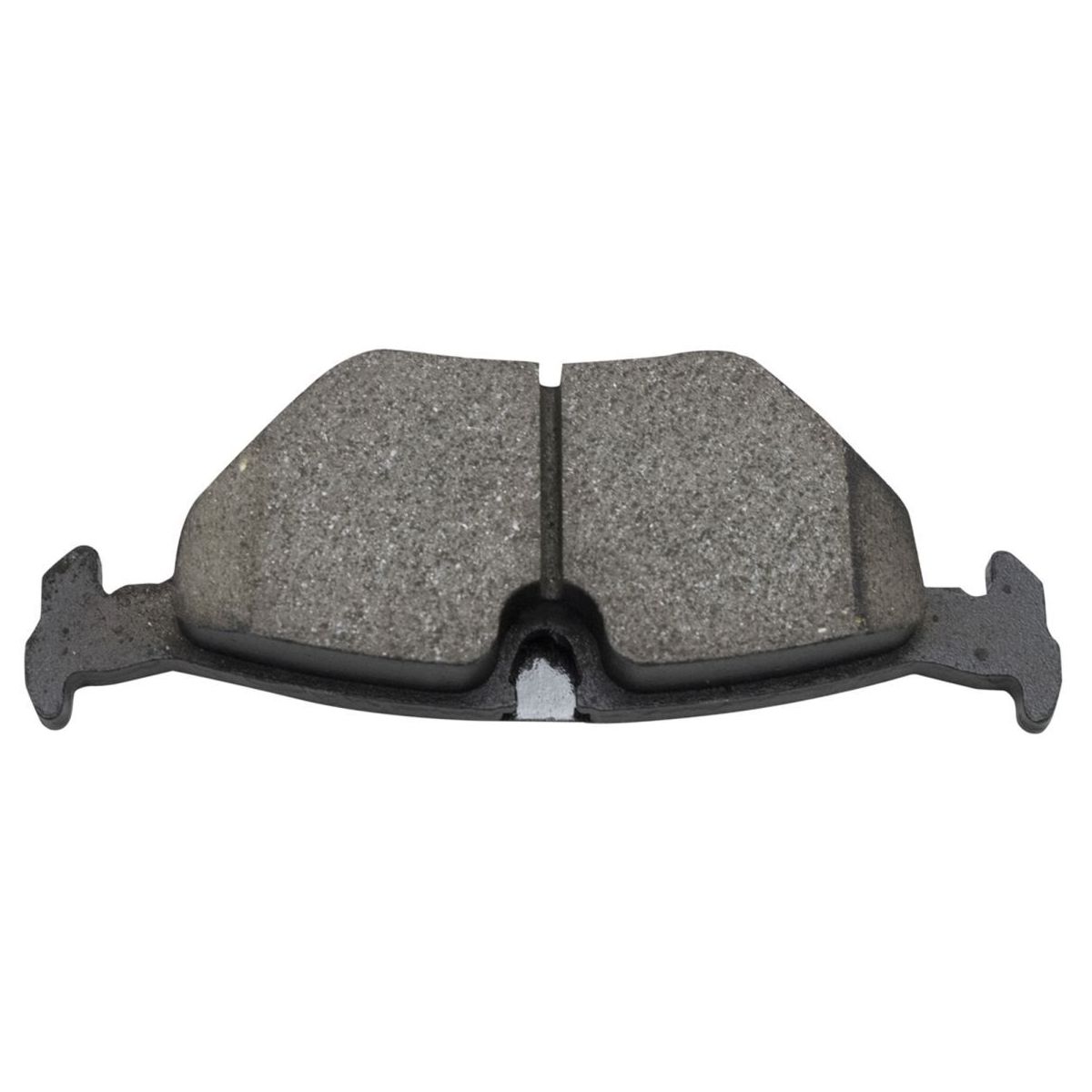 For 2002-2005 Saab 9-5 Linear Wagon Front & Rear Ceramic Disc Brake Pad Kit