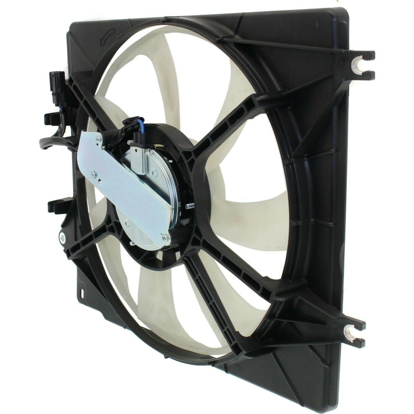 For Honda 2017-2021 CR-V Sport Utility Cooling Fans Assembly Passenger RH