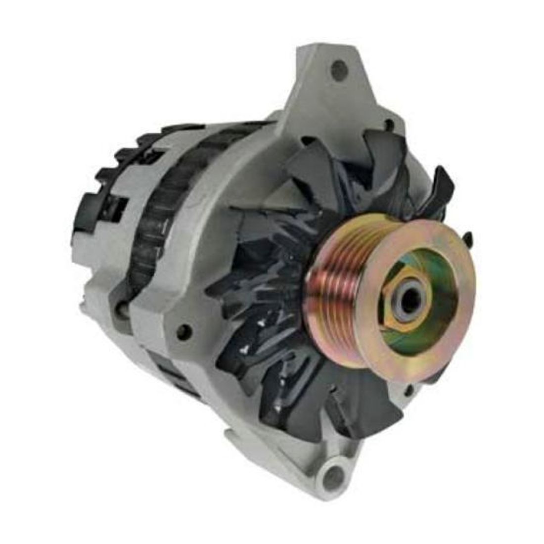 Alternator For Chevrolet 86 Astro GMC 86 Safari Pontiac 86 Firebird 2.5L 1986