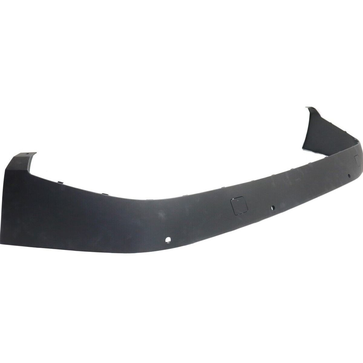 For BMW 2011-2014 X3 XDrive28i Sport Utility Air Dam Deflector Valance Rear