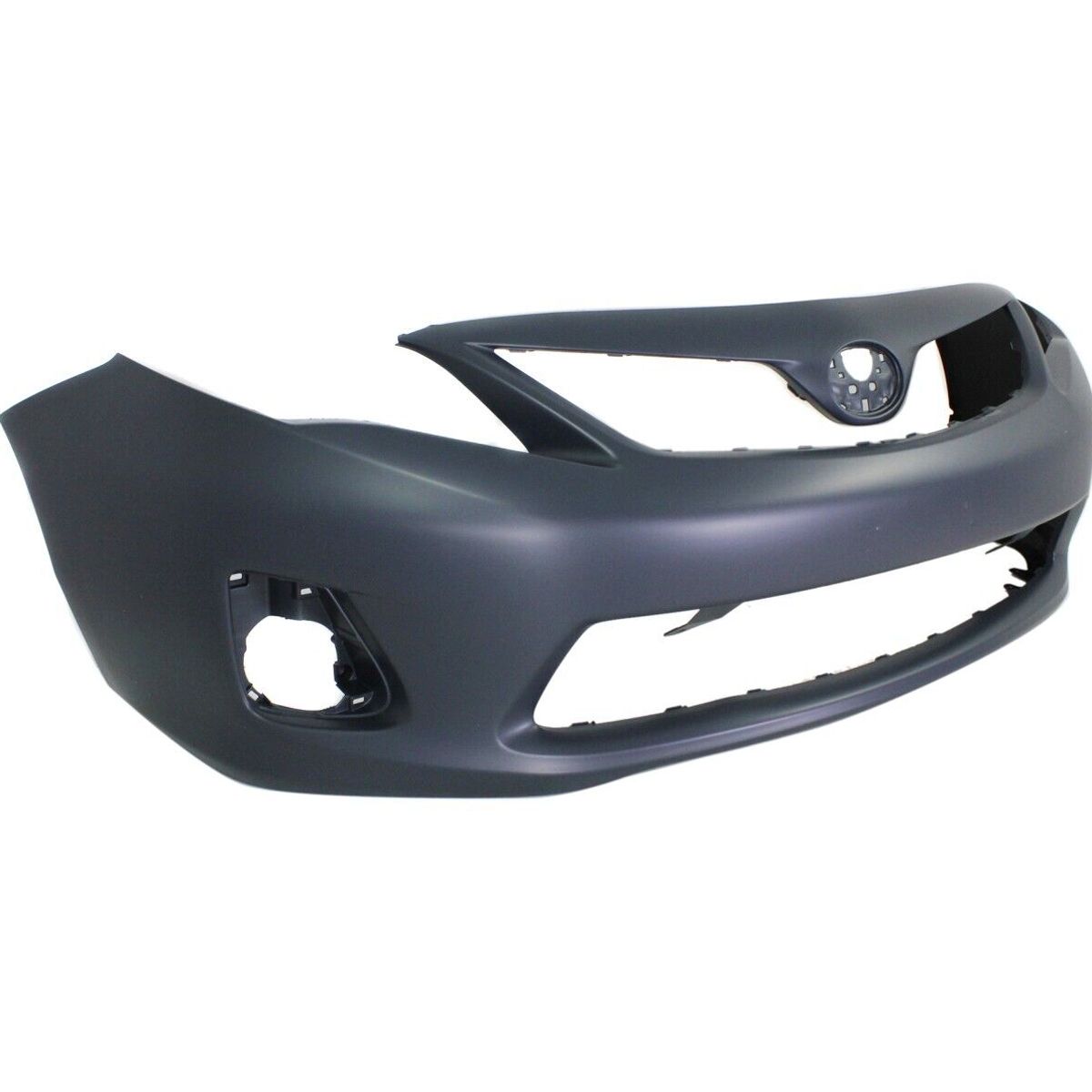Fender Kit For 2011-2012 Toyota Corolla XRS Sedan Front Japan Built Models